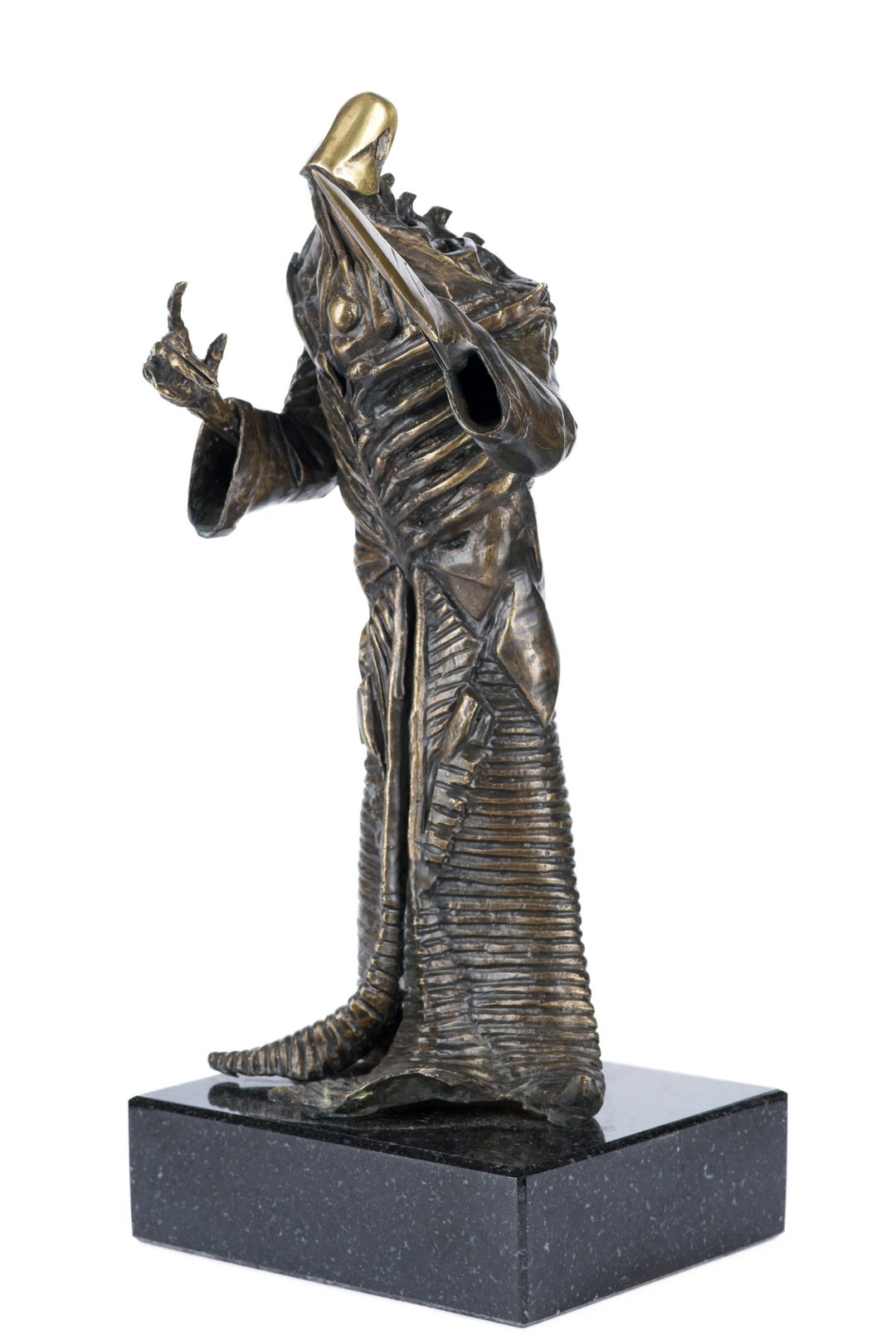 Szymon Ćwikliński Tanatos 2000